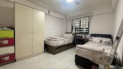 Blk 536 Jurong West Street 52 (Jurong West), HDB 3 Rooms #577690681